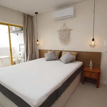 Casa3_praia_beach_house Appartement